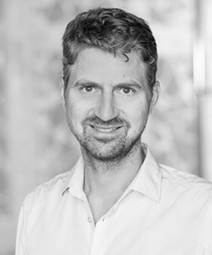 Dr. med. André Ochsenbein